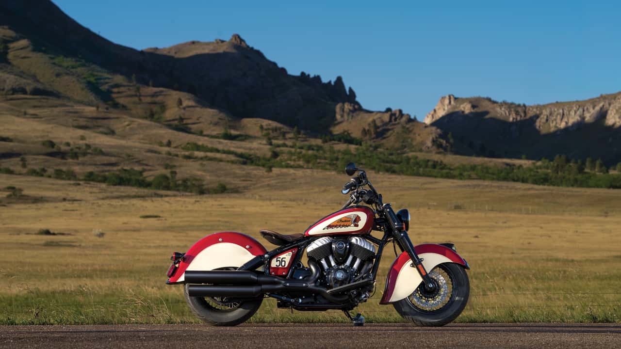 Polaris закроет завод во Вьетнаме после продажи Indian