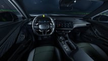 2027 Dodge Charger Super Bee Launch Edition Interior