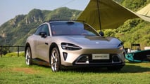 Le 6 auto elettriche cinesi che comprerei dopo averne provato 25