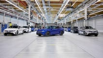 BMW i3: Der Produktionsstart im Werk München am 6. August 2026