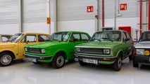 SEAT Históricos nuevos modelos