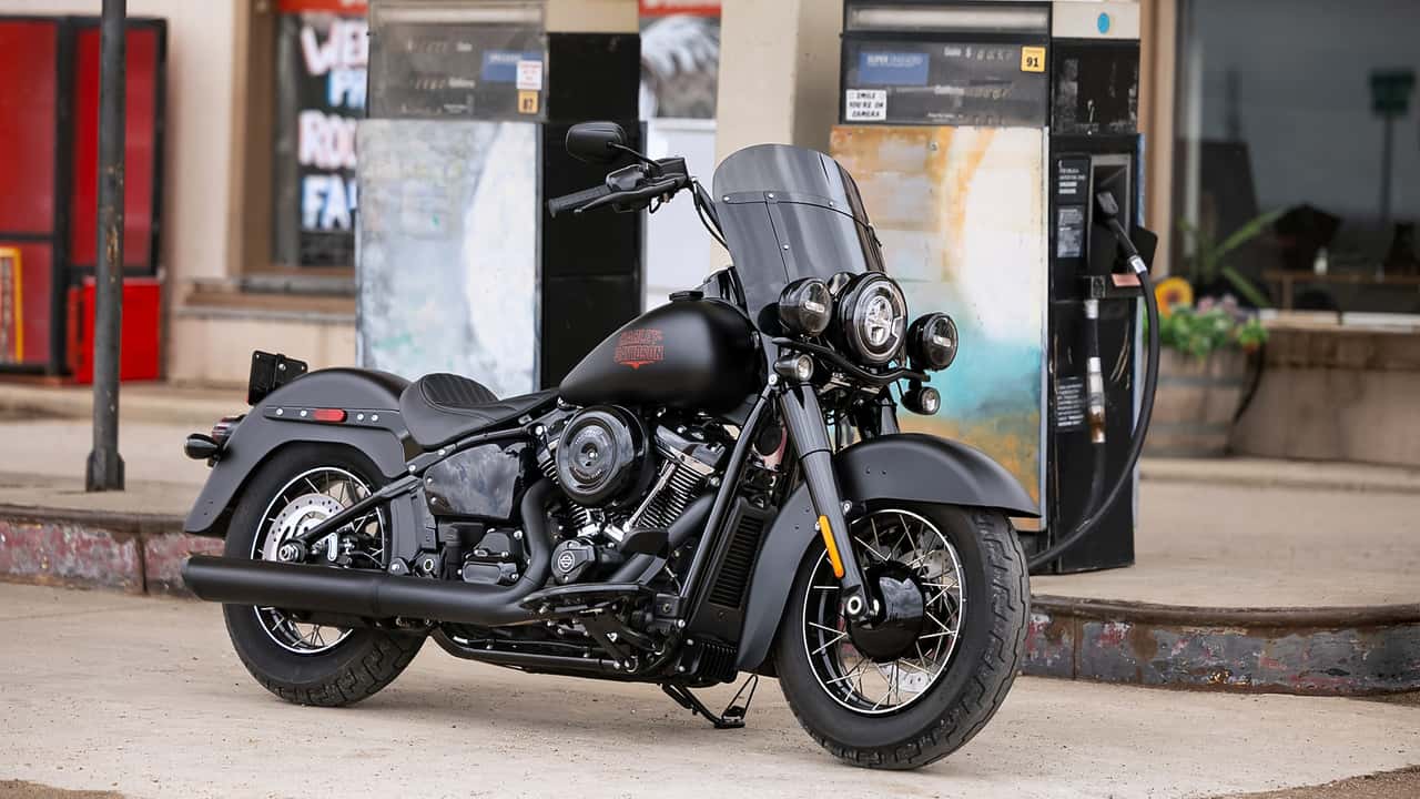 Harley Davidson Deadwood (2026)