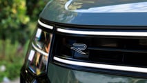 Volkswagen Atlas Cross Sport 2027