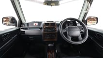 Mitsubishi Flying Pug