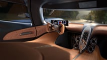Bugatti Destrier é tão exclusivo que só terá 1 unidade 
