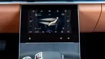 BAIC X75 2026, primera prueba