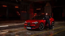Alfa Romeo Junior (2026)