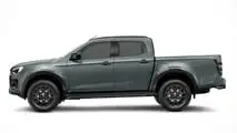 Isuzu D-Max mit 2,2-Liter-Dieselmotor (2026)