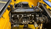 Chevrolet Opala - Projeto Vintage GM