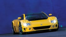 Volkswagen W12 concept