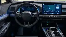 Lexus TZ (2027)