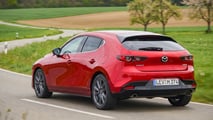 Mazda 3 Skyactiv-G 140 (2026) im Test