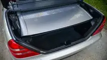 Mercedes SLK 200 (R170) im Test