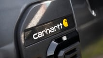 2027 Super Duty Carhartt Package