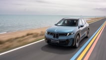 BMW iX3 50L xDrive