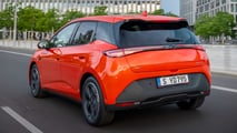 BYD Dolphin G DM‑i 2026, primera prueba