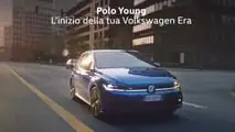 Volkswagen Polo Young (2026)