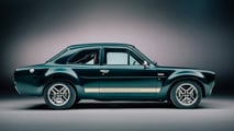 Boreham Motorworks Ford Escort Mk1 RS