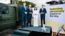 Mercedes-Benz und TYTAN Technologies unterzeichnen Memorandum of Understanding