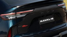 GWM Haval H6 GT PHEV Flex 2027 (BR)