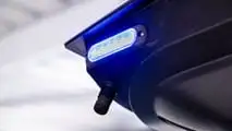 Opel Grandland (2026) Polizeifahrzeug