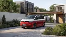 Volkswagen Multivan (2026)