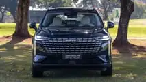 GWM Haval H6 HEV e Phev flex 2027 (BR)