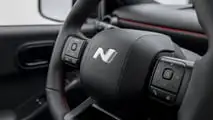 Hyundai Ionic 3