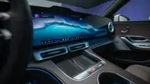 Mercedes-Benz Clase C eléctrico 2026