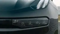 2026 Zeekr 001