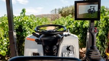 Caterpillar acquisisce Monarch Tractor