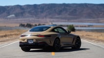 2026 Mercedes-AMG GT63S E Performance