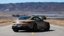 2026 Mercedes-AMG GT63S E Performance