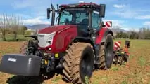 McCormick X7.4180 SWB: 175 CV compatti per massima efficienza