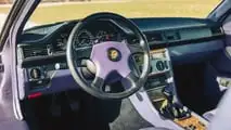 Boschert B300 Biturbo Gullwing (1989)