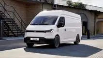 Ford Transit City