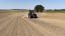 Società agricole: equilibrio tra macchine proprie e contoterzismo