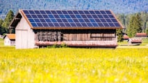 Come progettare capannoni agricoli pronti per il fotovoltaico?