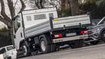 Isuzu M21 TT 2026 -  Dinamica