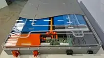 Bateria de estado semissólido da MG