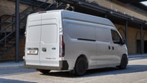 Ford Transit City - L2 H2