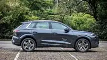 Audi Q3 Launch Edition 2026 (BR)