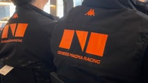 Genesis a Le Mans, la conferenza stampa e il reveal modelli