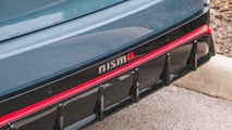 2026 Nissan Armada Nismo Review