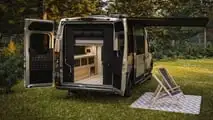 Airstream Rangeline 21PL