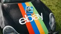 Porsche Boxster bei der eBay Motors Baltic Sea Circle Rallye 2026