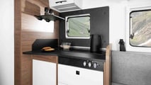 Corigon Teilintegriert Pure T 75 LQ (2026) 