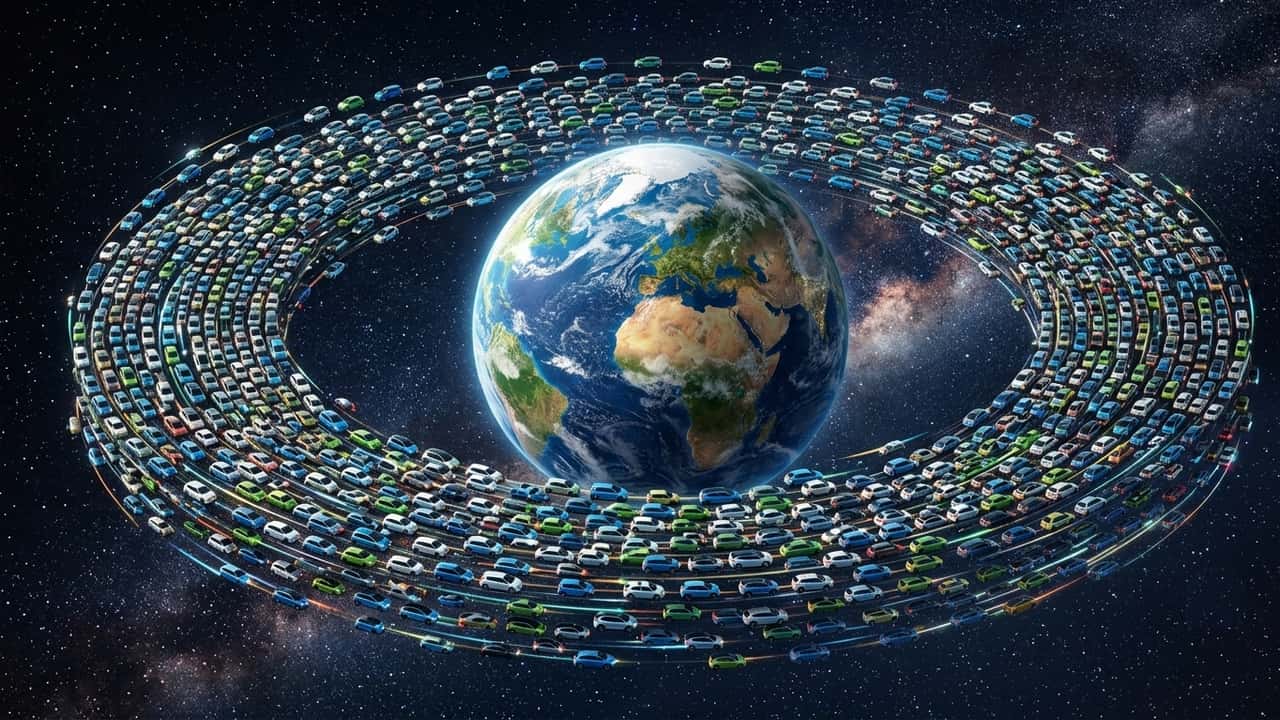 Tutte le Case che hanno già venduto un milione di auto elettriche