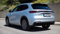 Geely Starray EM-i (2026) im Test