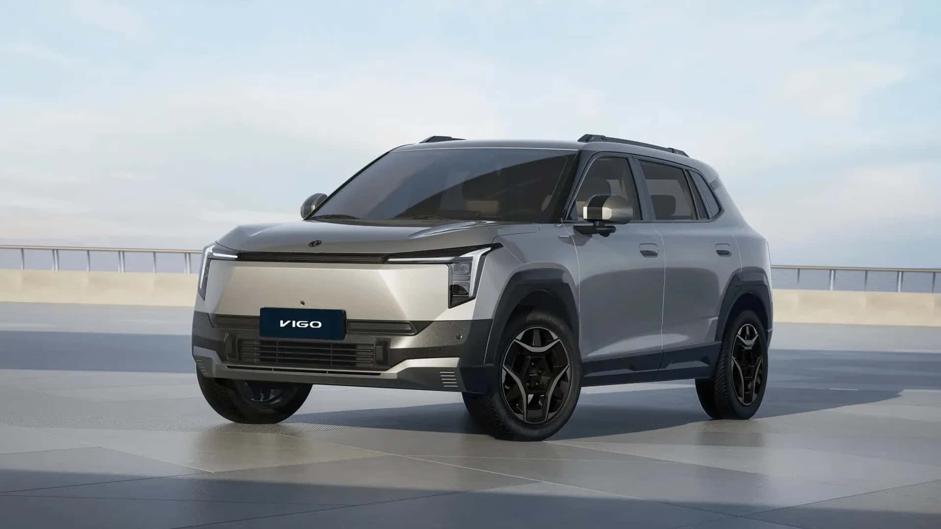 Dongfeng Motor to Launch Affordable EVs in Canada by 2027